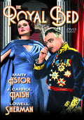 Royal Bed - Royal Bed - DVD