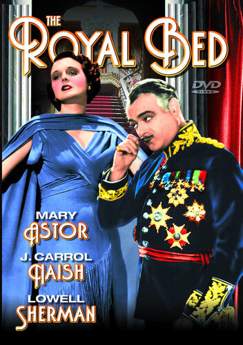 Royal Bed - Royal Bed - DVD