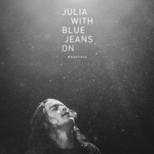 Moonface - Julia With Blue Jeans On - Music CD