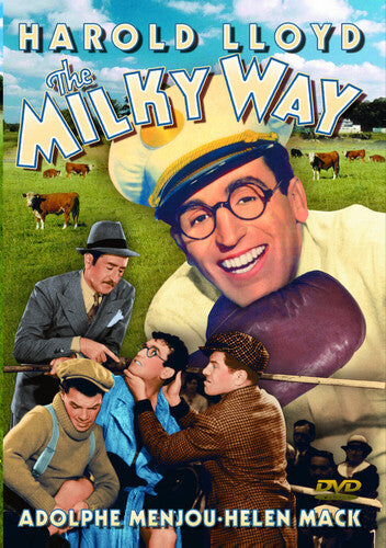 Milky Way - Milky Way - DVD