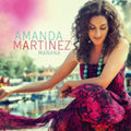 Martinez,amanda - Manana - Music CD