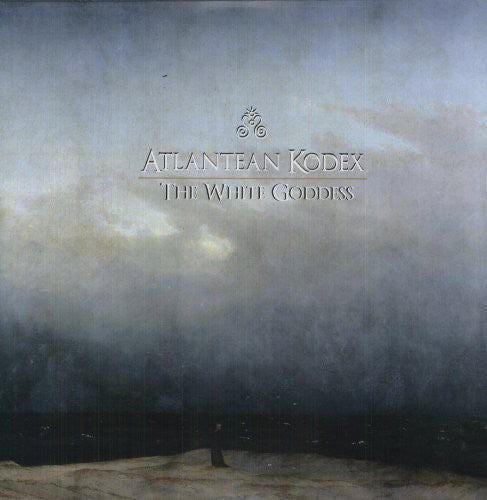 Atlantean Kodex - White Goddess (a Grammer Of Poetic Myth) - Vinyl Record