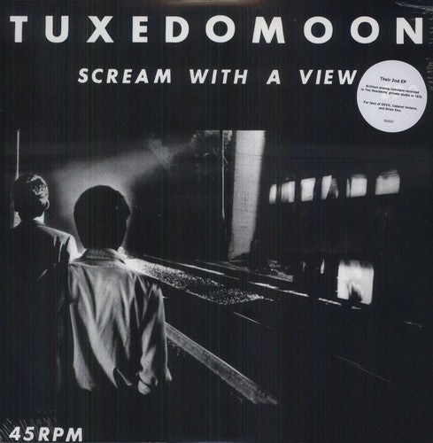 Tuxedomoon - Scream With A View - Vinyl Record