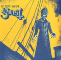Ghost Bc - If You Have Ghost - Vinyl Record