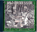 Mad Professor - Dub Me Crazy 3: African Connection (marked/ltd stock) Music CD