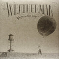 Isakov,gregory Alan - Weatherman - Vinyl Record
