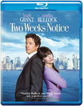 Two Weeks Notice - Two Weeks Notice - Blu-ray