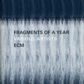 Fragments Of A Year / Various - Fragments Of A Year / Various - Music CD