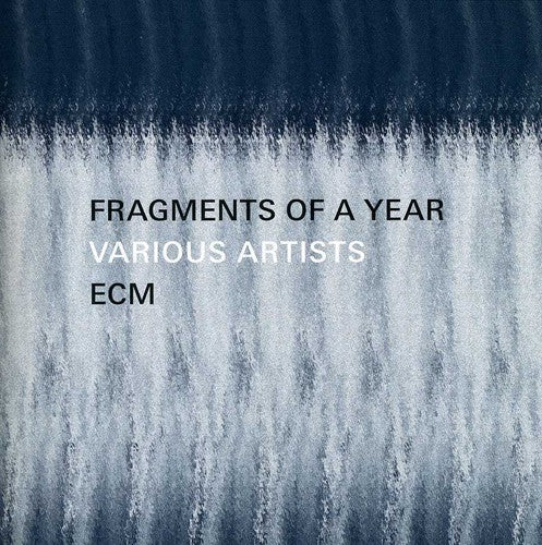 Fragments Of A Year / Various - Fragments Of A Year / Various - Music CD