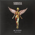 Nirvana - In Utero - Vinyl Record