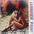 Zabriskie Point / O.s.t. - Zabriskie Point / O.s.t. - Vinyl Record
