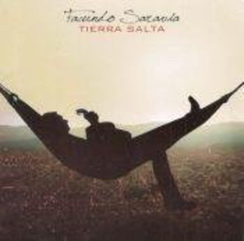 Saravia Facundo - Tierra Salta - Music CD