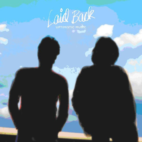 Laid Back - Uptimistic Music - Music CD