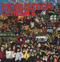 Mobilisation Generale: Protest & Spirit Jazz / Var - Mobilisation Generale: Protest & Spirit Jazz / Var - Vinyl Record