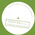 Information Ghetto - Inspiration - Vinyl Record