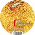 Amo - Outside The Box - Vinyl Record