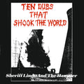 Sheriff Lindo / Hammer - Ten Dubs That Shook The World - Music CD