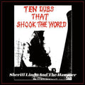 Sheriff Lindo / Hammer - Ten Dubs That Shook The World - Vinyl Record