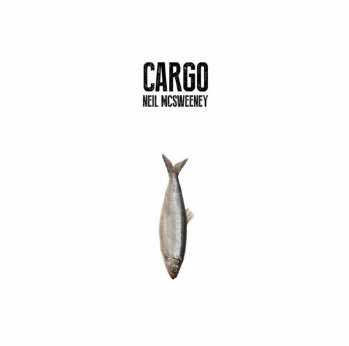 Mcsweeney,neil - Cargo - Music CD