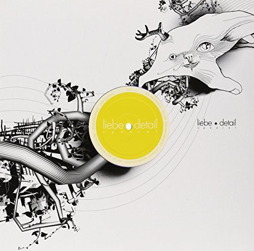 Kink - Lost & Found - Vinyl Record