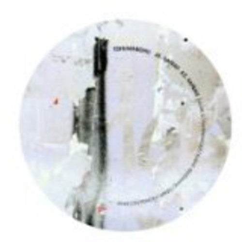 Tohuwabohu - Tohuwabohu - Vinyl Record