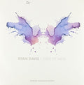 Davis,ryan - State Of Mind - Vinyl Record