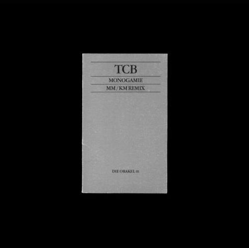 Tcb - Monogamie - Vinyl Record