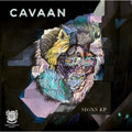 Cavaan - Signs - Vinyl Record