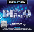 Party Mix-disco / Various - Party Mix-disco / Various - Music CD