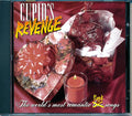 Iggy & The Stooges, The Vandals, Black Flag, Etc. - Cupid's Revenge: The World's Most Romantic Punk Songs (marked/ltd stock) Music CD