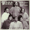 Ward,clara - In Memory Of Willa Ward-royster - Music CD