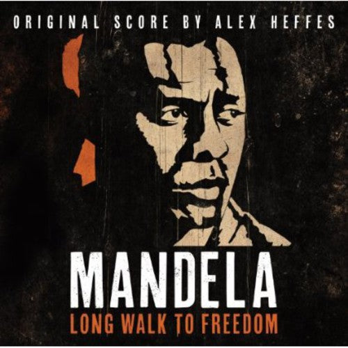 Heffes,alex - Mandela: Long Walk To Freedom (score) / O.s.t. - Music CD