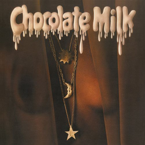 Chocolate Milk - Comin' (bonus Tracks Edition) - Music CD