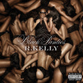 Kelly,r - Black Panties - Music CD