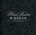 Kelly,r - Black Panties - Music CD