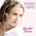 Vivino,donna - Beautiful Dreamer - Music CD