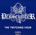 Persekutor - Power Frost - Vinyl Record