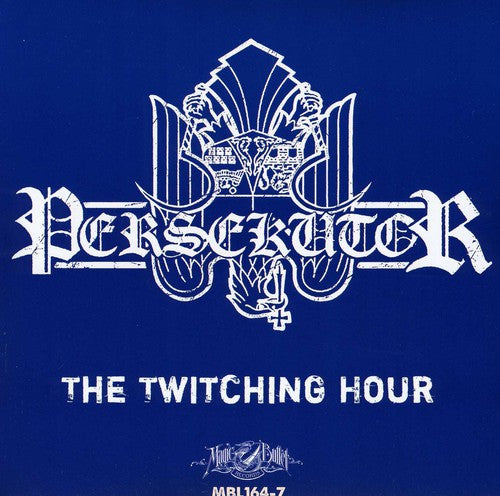 Persekutor - Power Frost - Vinyl Record