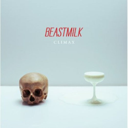 Beastmilk - Climax - Music CD