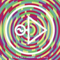 Schematic - Color Insides The Lines - Vinyl Record