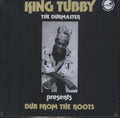 King Tubby - Dub From The Roots - Vinyl Record