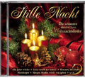 Stille Nacht-die Schonsten Deutschen Weihnachtslie - Stille Nacht-die Schonsten Deutschen Weihnachtslie - Music CD