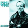 Wader,hannes - Zehn Lieder - Music CD