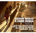 Rosales,gerardo & Combo Mundial - Siguelo - Music CD