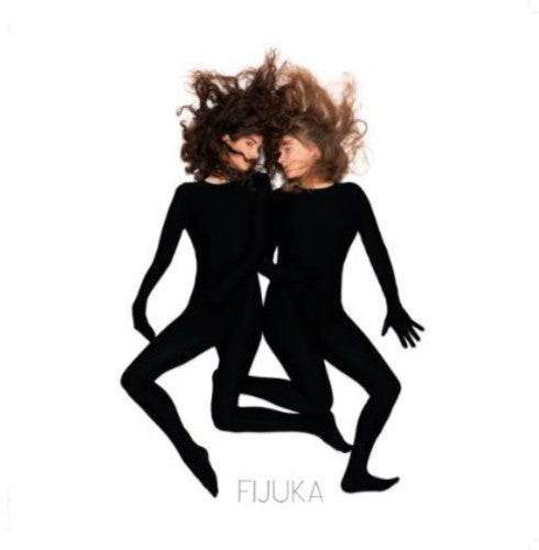 Fijuka - Fijuka - Vinyl Record