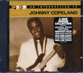 Johnny Copeland - An Introduction To Johnny Copeland (remastered) Music CD