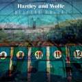 Hartley & Wolfe - Bespoke Future - Music CD