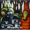 Lingouf - Illumina-tv - Music CD