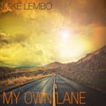 Lembo,mike - My Own Lane Ep - Music CD