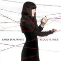 White,emily Jane - Blood/line - Vinyl Record